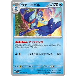 ポケモンカードゲーム PK-SV7a-011 ブラックキュレムex RR : フル