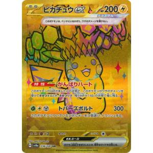 ポケモンカードゲーム PK-SV3-134 リザードンex SAR : フル ポケモンカードゲーム PK-SV3-134 リザードンex SAR : フル