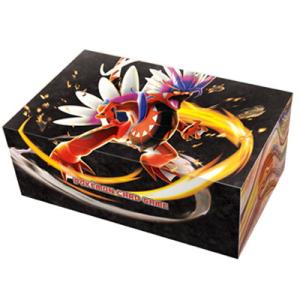 ポケモンカードゲーム 【デッキケース単品】デッキケース スペシャル