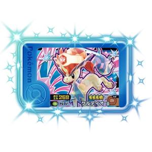 ポケモンフレンダ 2-4-016 ケルディオ [☆4]