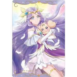 No.13 キュアアンジュ (N)】 プリキュア カードウエハース