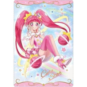 BANDAI プリキュアカードウエハース No.13 キュアアンジュ N