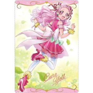 BANDAI プリキュア カードウエハース6 No.11 キュアダイヤモンド