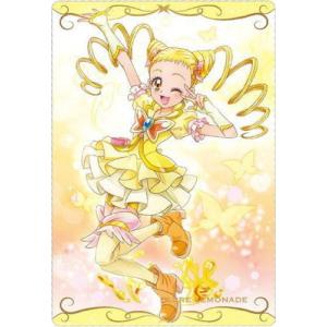 BANDAI（バンダイ） No.18 キュアドリーム SR プリキュアカード