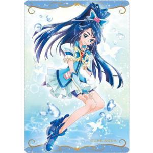 キュアアンジュ　プリキュアウエハース N No.13 さあや はぐプリ BANDAI プリキュアカードウエハース No.13 キュアアンジュ N