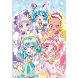 プリキュアカードウエハース HR キュアミラクル BANDAI プリキュアカードウエハース11 No.23 キュアミラクル HR
