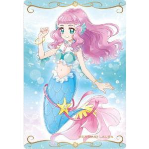 プリキュアカードウエハース2 No.05 マーメイドローラ N