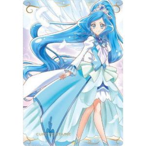 BANDAI プリキュアカードウエハース2 No.24 魔法使いプリキュア