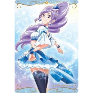 キュアアンジュ　プリキュアウエハース N No.13 さあや はぐプリ キュアアンジュ プリキュアウエハース N No.13 さあや はぐプリ