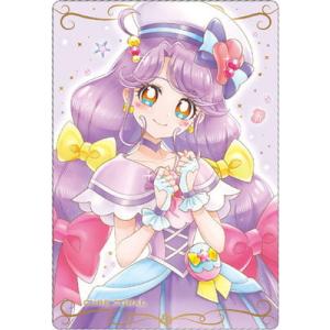 キュアアンジュ　プリキュアウエハース N No.13 さあや はぐプリ BANDAI プリキュアカードウエハース No.13 キュアアンジュ N