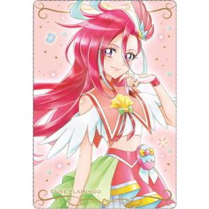 BANDAI プリキュアカードウエハース3 No.12 キュアマカロン N