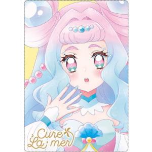 BANDAI（バンダイ） No.17 キュアマリン HR (2583147) プリキュア