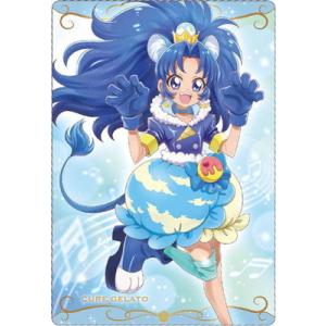 BANDAI プリキュアカードウエハース3 No.12 キュアマカロン N