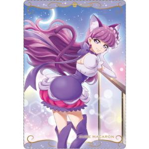 プリキュアカード　キュアドリーム プリキュアカードウエハース8 No.23 キュアドリーム HR