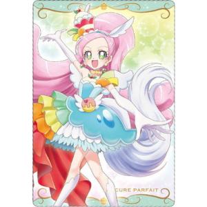 キュアアンジュ　プリキュアウエハース N No.13 さあや はぐプリ キュアアンジュ プリキュアウエハース N No.13 さあや はぐプリ