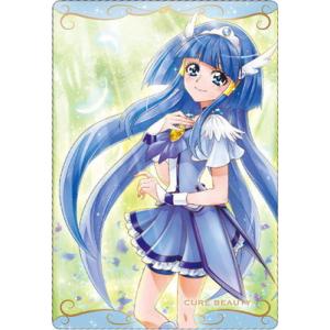 キュアアンジュ　プリキュアウエハース N No.13 さあや はぐプリ Yahoo!オークション - プリキュア カードウエハース1弾 N No.13