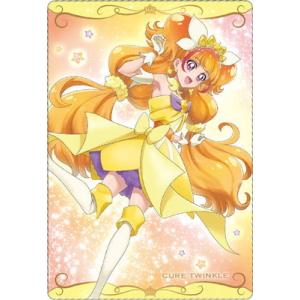4弾　HRキュアブロッサム9枚　未開封　プリキュア　ウエハース　カード BANDAI プリキュアカードウエハース4 No.16 キュアブロッサム HR