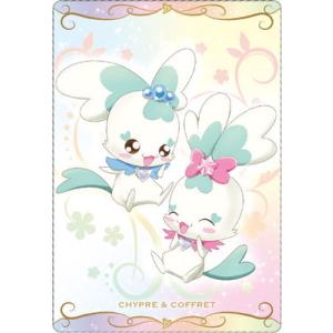 プリキュアカードウエハース4 ハートキャッチプリキュア プリキュアカードウエハース4 No.26 ハートキャッチプリキュア