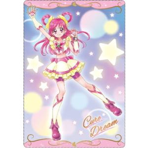 BANDAI プリキュアカードウエハース4 No.16 キュアブロッサム HR