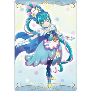 キュアアンジュ　プリキュアウエハース N No.13 さあや はぐプリ プリキュアカードウエハース No.13 キュアアンジュ N
