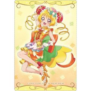 BANDAI プリキュアカードウエハース No.13 キュアアンジュ N