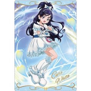 BANDAI プリキュアカードウエハース3 No.12 キュアマカロン N