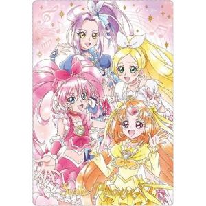 BANDAI プリキュアカードウエハース11 No.23 キュアミラクル HR