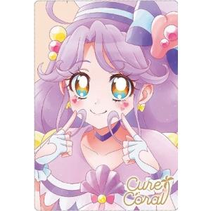 BANDAI プリキュアカードウエハース4 No.16 キュアブロッサム HR