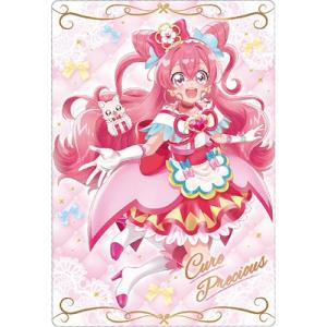 BANDAI（バンダイ） No.16 キュアブラック SR (2616364) プリキュア