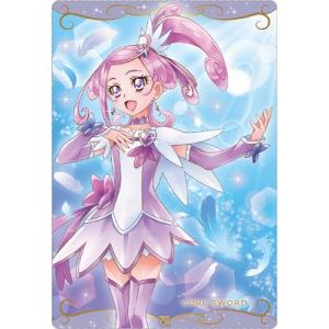 BANDAI プリキュアカードウエハース No.13 キュアアンジュ N