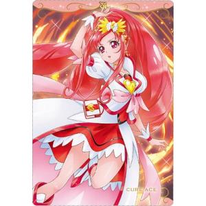 BANDAI プリキュアカードウエハース No.13 キュアアンジュ N