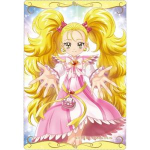 BANDAI（バンダイ） No.16 キュアブラック SR (2616364) プリキュア