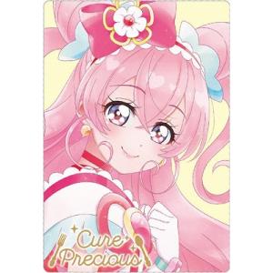 プリキュア カード BANDAI（バンダイ） No.16 キュアブラック SR (2616364) プリキュア