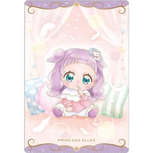 BANDAI プリキュアカードウエハース11 No.03 キュアキュンキュン