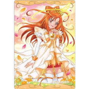 プリキュアカードウエハース7 No.11 キュアサニー N (2662270 プリキュアカードウエハース7 No.11 キュアサニー N (2662270