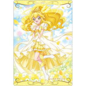 11弾　03キュアキュンキュン　100枚　未開封　プリキュア　ウエハース　カード キュアキュンキュン N プリキュアカードウエハース11 - メルカリ