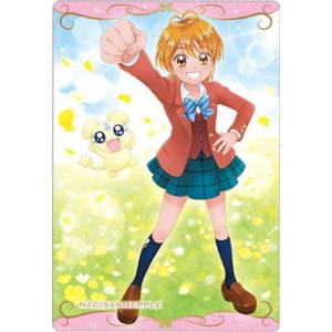 BANDAI（バンダイ） No.25 キュアブラック HR (2662270) プリキュア