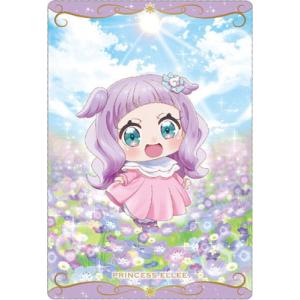 BANDAI プリキュアカードウエハース8 No.22 キュアマジェスティ