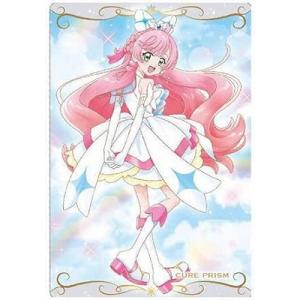 BANDAI プリキュアカードウエハース3 No.12 キュアマカロン N