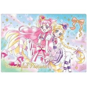プリキュアカードウエハース HR キュアニャミー BANDAI プリキュアカードウエハース11 No.26 キュアニャミー HR