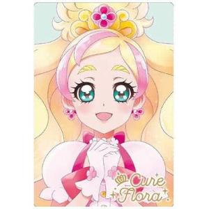 BANDAI プリキュアカードウエハース11 No.26 キュアニャミー HR