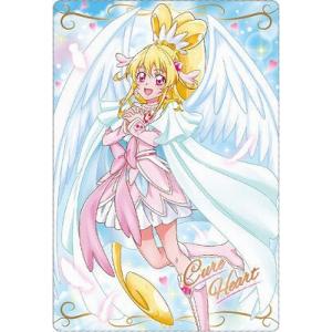 07.キュアドリーム (SR スーパーレア) 】 プリキュアカードウエハース