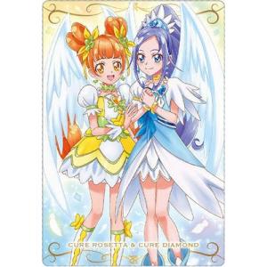 BANDAI プリキュアカードウエハース No.13 キュアアンジュ N BANDAI プリキュアカードウエハース No.13 キュアアンジュ N