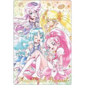 BANDAI プリキュアカードウエハース4 No.25 Go!プリンセス
