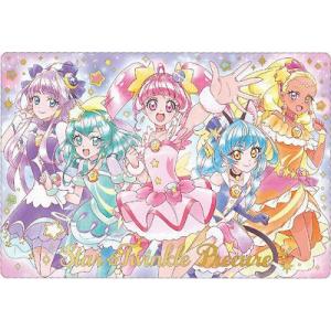 BANDAI（バンダイ） No.19 フレッシュプリキュア！ SSR プリキュア