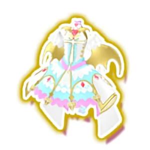 プリパラ カード あろまの商品一覧 通販 Yahoo ショッピング