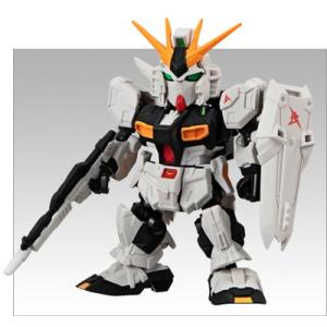 MOBILITY JOINT GUNDAM VOL.2 1.νガンダム