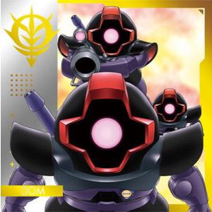 BANDAI（バンダイ） MG1-10 セイラ・マス N 機動戦士ガンダム シール