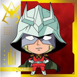 BANDAI（バンダイ） MG1-10 セイラ・マス N 機動戦士ガンダム シール