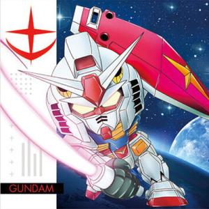 BANDAI 機動戦士ガンダム シールウエハース 〜戦いの序曲〜 MG1